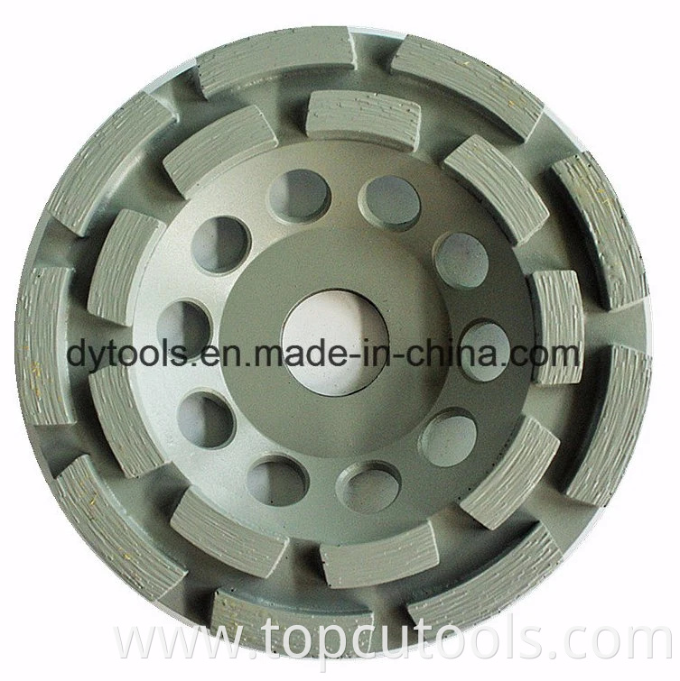 Diamond Grinding Wheels